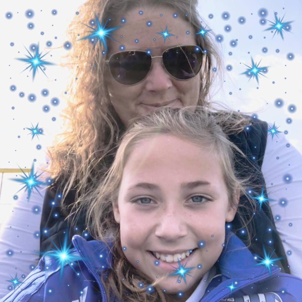 Meet your Posher, Lisa